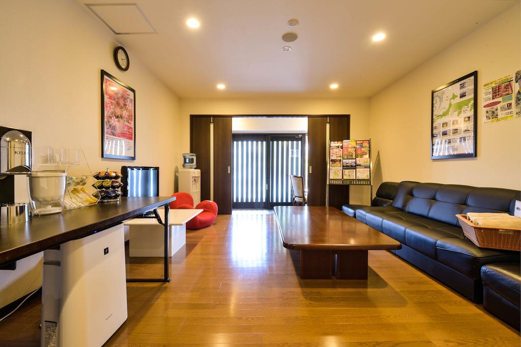 אטאמי Hotel Showa Club מראה חיצוני תמונה